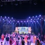 Omaxe The Resort Unveils Sample…