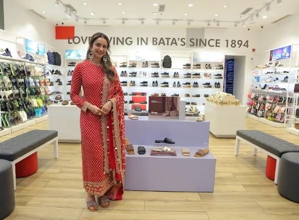 Bata India's 'Comfort, But Make it Festive' Campaign Draws&hellip;