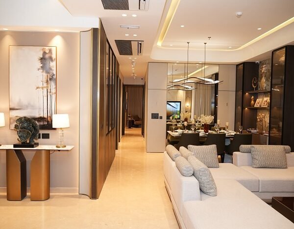 From Vision to Experience: TREVOC Royal Residences Opens Sample&hellip;