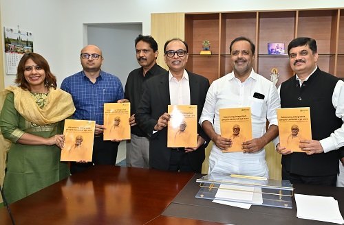 World Health Organization Applauds OneSight EssilorLuxottica Foundation and Karnataka Government's Visionary Asha Kirana Initiative