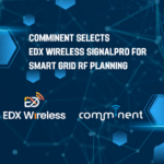 Comminent Selects EDX Wireless SignalPro…