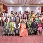 Chitkara University's 57 Researchers Feature…