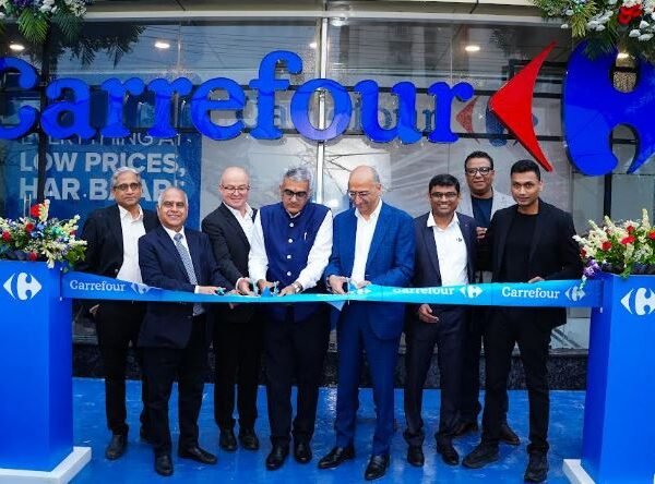 Apparel Group Accelerates India Retail Strategy with Launch of…
