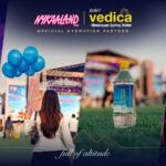 Vedica Himalayan Spring Water Partners&hellip;