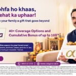 SBI General's Premium Health Insurance…