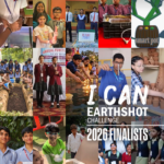 The Earthshot Prize, Alana and…