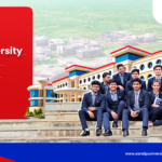 How Sandip University is Preparing…