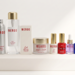 MEROO Launches Professional Nail Care&hellip;