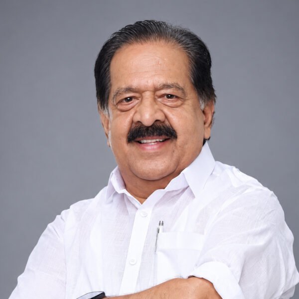 Keralam Home Minister Seeks Faster Interstate Action Against Drug&hellip;