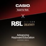 RSL Group and Casio Announce…