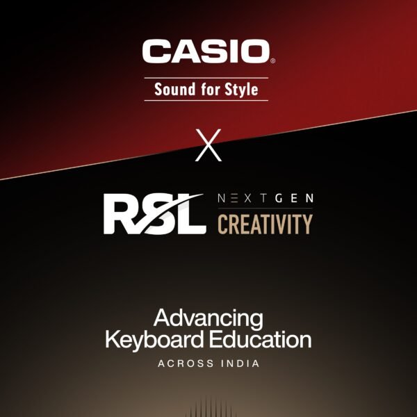 RSL Group and Casio Announce Strategic Partnership to Advance&hellip;