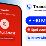 No Room for Scammers: Truecaller&hellip;