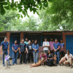 Zigly Foundation's Community Feeding Initiative&hellip;