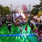 Reliance MET City's Inaugural International&hellip;
