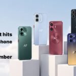 Ai+ Smartphone Announces Price Hike&hellip;