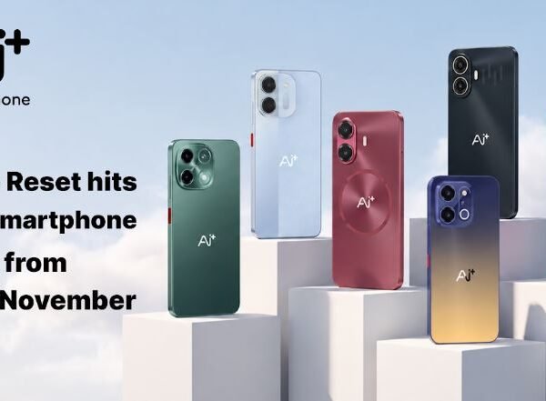 Ai+ Smartphone Announces Price Hike of Across Select Models…