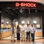 G-SHOCK Strengthens its Retail Presence&hellip;