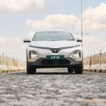 VinFast VF 6 Earth Impresses&hellip;