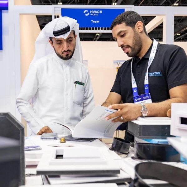 HVACR World to Advance Climate-responsive Building Solutions, Connecting Indian&hellip;
