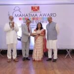 Crompton Honoured with Mahatma Award&hellip;