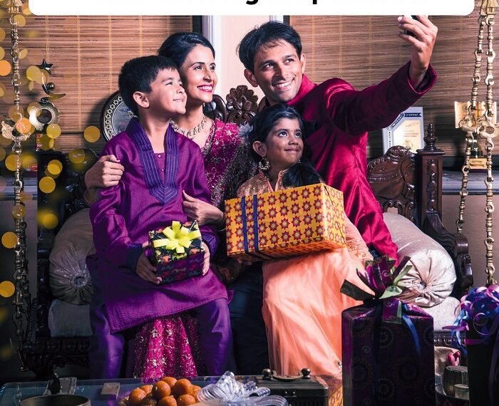 DHL Express India Adds a Touch of Yellow to Diwali with Festive Discounts of up to 60% on Shipments