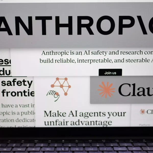 Anthropic Warns AI ‘Worms’ Could Spread Across Smart Devices&hellip;