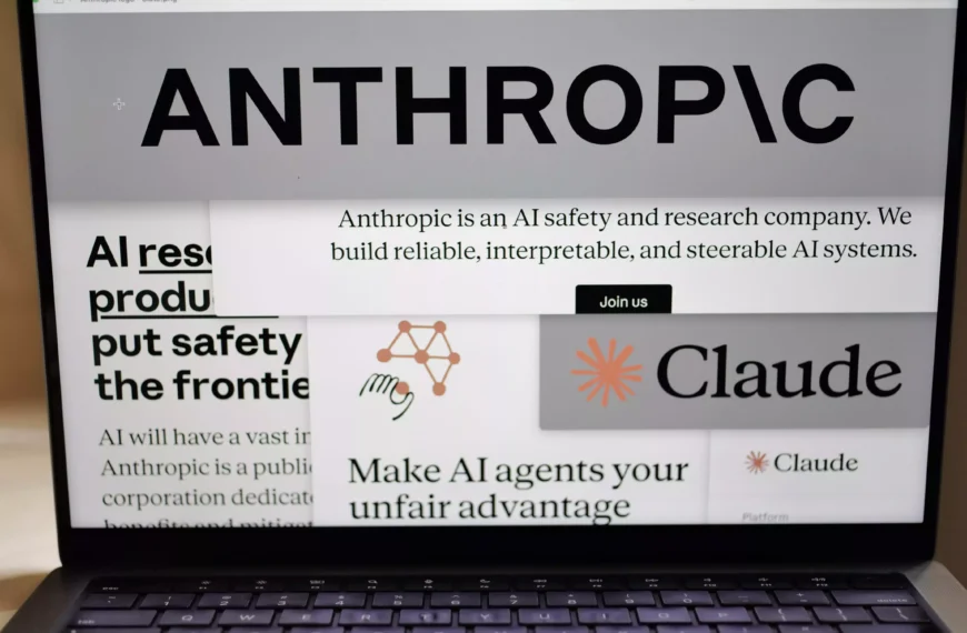 Anthropic Warns AI ‘Worms’ Could Spread Across Smart Devices Without Human Intervention
