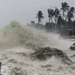 Cyclone Arnab: Andhra Pradesh Braces…