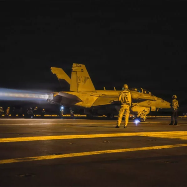 US Intelligence Warns of Iranian Threats to American Diplomats in West Asia: Report