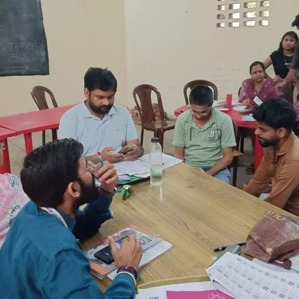Delhi Electoral Roll Revision: 20 Lakh Discrepancies Resolved, Says&hellip;
