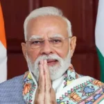 PM Modi Hails ISRO’s NVS-03&hellip;