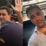 Actor Imran Khan Reportedly Served&hellip;