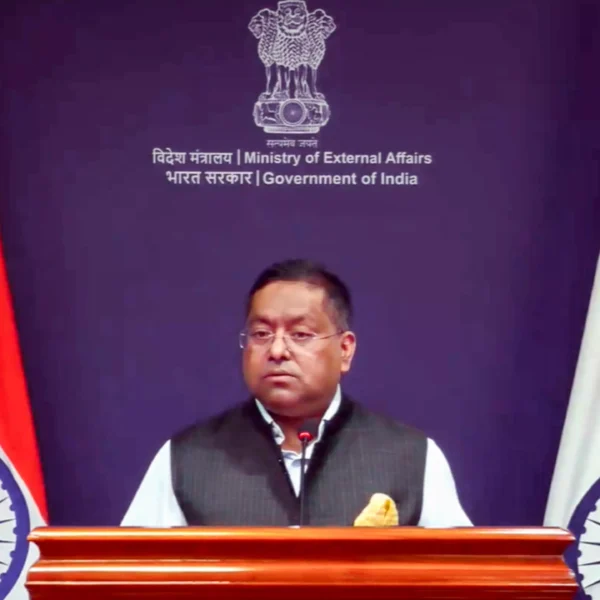 India Raises Alarm Over Rising Anti-Indian Hate in US&hellip;