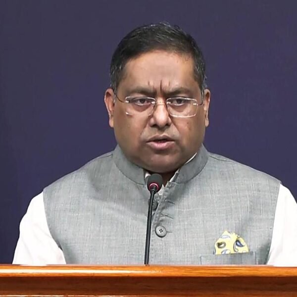 Chinese Deviations from Established Patrol Patterns Disturb LAC Situation: MEA