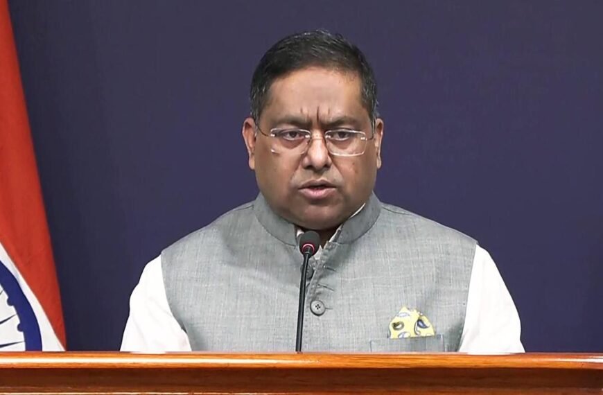 Chinese Deviations from Established Patrol Patterns Disturb LAC Situation: MEA
