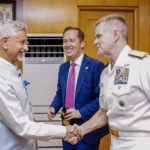Jaishankar: US Is Becoming A…