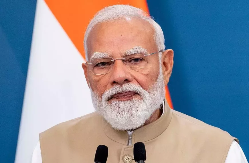 Modi to Visit Canada on December 11–12 as India and Ottawa Move to Rebuild Strategic Partnership