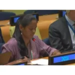 India Calls for Terrorist Acts…