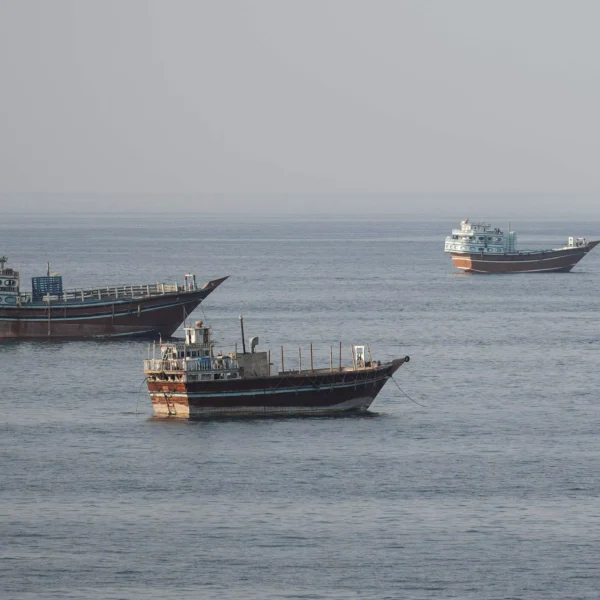Oil Tankers Attacked in Hormuz: UK Maritime Agency