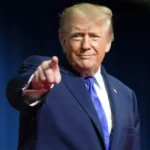 Trump Mocks Journalist’s Appearance After…