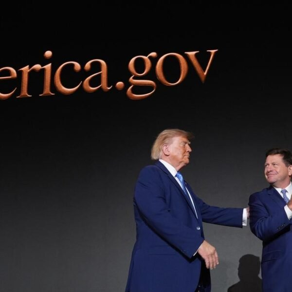 Trump Names Jay Clayton to Lead New ‘Super Intelligence&hellip;