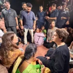 Ankita Bhandari’s Parents Released After…