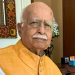 BJP Stalwart LK Advani Hospitalised&hellip;