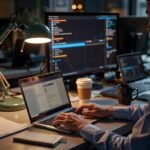 Use of AI in Journalism:…
