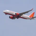 Air India Frankfurt–Delhi Flight Diverted&hellip;