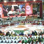 ‘Seva Ke Rang, Rashtra Ke…