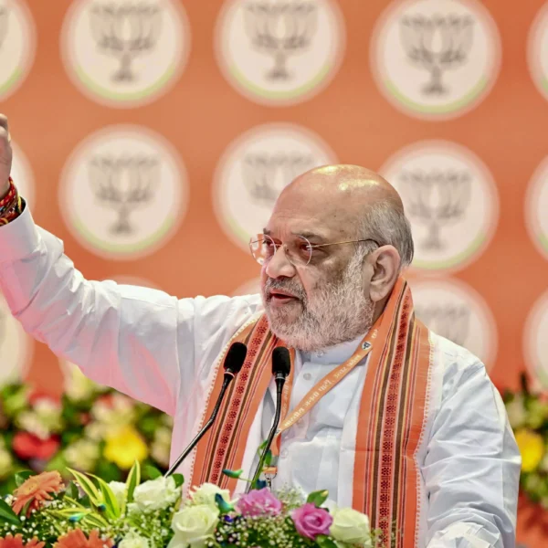 Government Ready for Special Parliament Session on ‘Vote Chori’ Allegations: Amit Shah