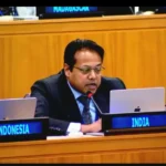 India Warns Against Politicisation of&hellip;