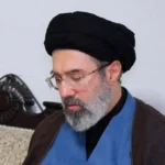 Mojtaba Khamenei Calls for End&hellip;