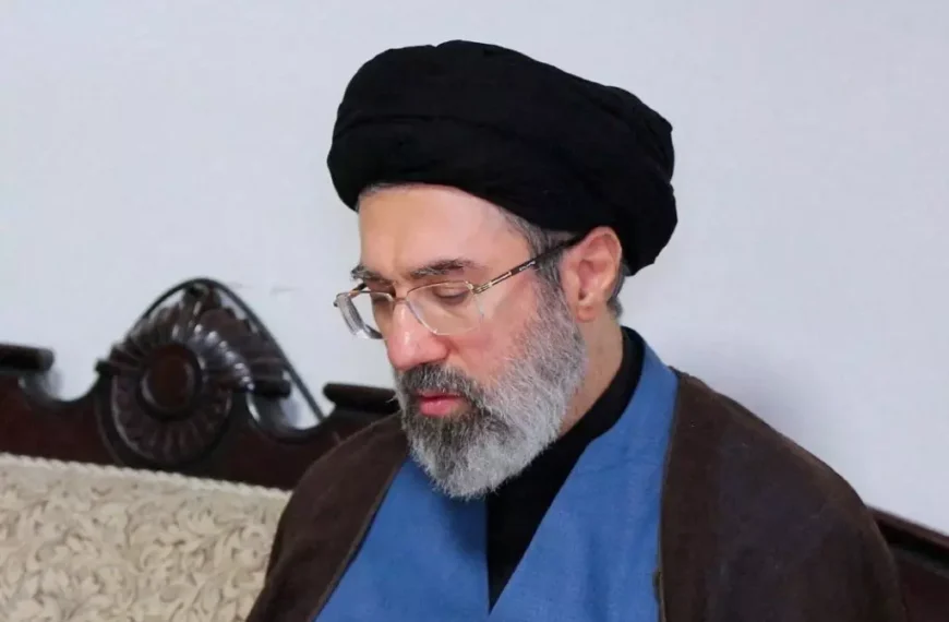 Mojtaba Khamenei Calls for End to Iran’s ‘Neither War Nor Peace’ Situation